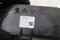 фото thumb №8, Панель обдув 98340416zd peugeot expert iii jumper