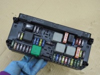 фото thumb №14, 2049009501 mercedes w204 модуль блок керування sam