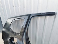 фото thumb №6, Dacia duster i 10-17 крыло правый задняя задний обшивка четверть порог