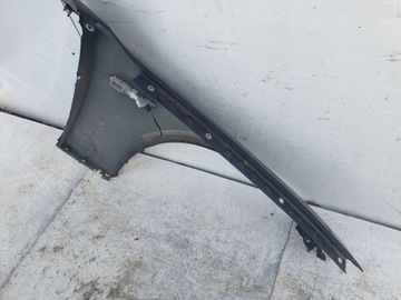 фото thumb №8, Bmw 5gt f07 крило лівий перед переднє