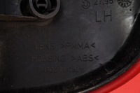 фото thumb №6, Лампа левая задняя задняя mr957373 mitsubishi colt 6 vi z30 5d 02-12