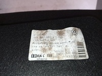 фото thumb №9, Обивка крышки багажника vw passat b6 3c5867605k