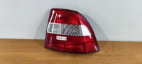 фото thumb №1, Opel vectra b hb sedan права лампа задня комплектна