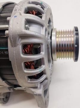фото thumb №9, Оригинальный номер генератор renault dacia 1.2 0.9 tce 231008593r