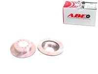 фото thumb №1, Тормозные диски тормозные 2szt. nissan patrol gr iv patrol