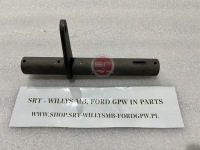 фото thumb №2, Willys mb ford gpw oś педалі гальма