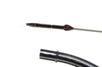 фото thumb №5, Щуп щуп оливи bmw 320d 318d e46 136km m47 2247706