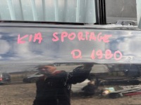 фото thumb №7, Двері праві задні kia sportage iii праве зад