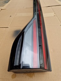 фото thumb №9, Лампа задняя led vw id. buzz 1t3945307 центральная