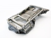 фото thumb №7, Поддон масла основание верхняя 2.2 di nissan almera 2 primera p12 tino xtrail