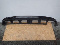 фото thumb №1, Спойлер бампера зад kia optima универсал sw gt line