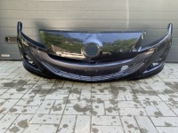 Mazda 3 lift sport 10- бампер перед передний Недорого, фото thumb