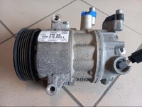 фото thumb №7, Компрессор компрессор кондиционера vw audi skoda