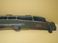 фото thumb №3, Абсорбер пенополистирол перед renault kadjar lift