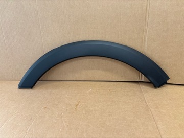 фото thumb №1, Opel crossland x планка na крыло левая зад задняя новая оригинал 13482071