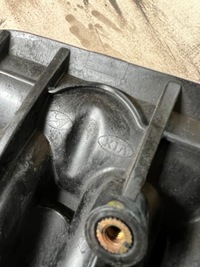 фото thumb №10, Hyundai i30 ii 12- 1.6 crdi колектор всмоктуючий