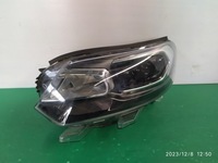 фото thumb №1, Лампа ліва передня citroen jumpy iii 16- 9808569080