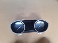 фото thumb №1, Maserati ghibli 3.0d счетчик приборная панель europa