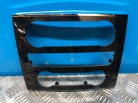 фото thumb №1, Mercedes gl x164 рамка drewno dekor тёмные drzewo grand edition