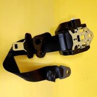 Ремень безопасности левый задний  nissan micra 3d 040490 nr1589 Киев, фото thumb