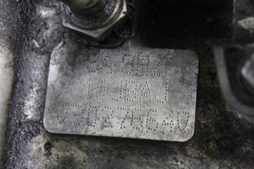 фото thumb №9, Двигун mini cooper ii 1.6td 10jbaj