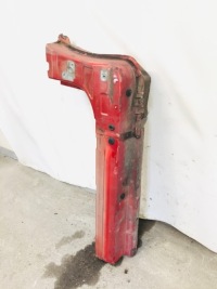 фото thumb №2, Правый порог peugeot rcz #30