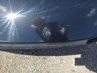 фото thumb №8, Дах кабіна ford f150 2009-14 короткі задні двері