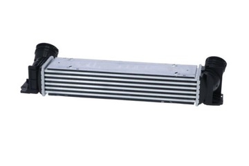 фото thumb №13, Nrf интеркулер bmw 1 серия 05 2.0 30907a