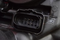 фото thumb №7, Фара ліве фара передня eu skoda fabia 2 ii 07-10