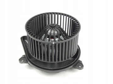 фото thumb №2, Вентилятор интерьера воздуходувка renault trafic 01-14