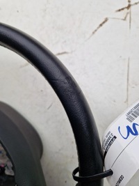 фото thumb №7, Воздуховод кожаный мультифункция seat ibiza iv 4 lift