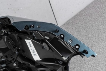 фото thumb №13, Bmw ix i20 бампер переднє перед датчики м-пакет блакитний ridge c35