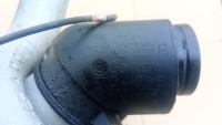 фото thumb №16, Турбонагнетатель турбина audi 3,0 tdi ccw 059145722s