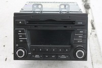 фото thumb №1, Радио cd заводской 96170-2t350ca optima iii 10-15