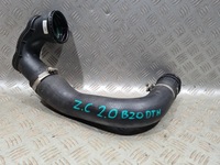 фото thumb №1, Шланг труба wąż інтеркулер opel zafira c 2.0 cdti b20dth 170km