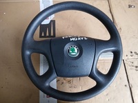 фото thumb №1, Воздуховод skoda fabia i