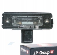 фото thumb №1, Лампа номерного знака регистрационный do vw polo 1.9 sdi