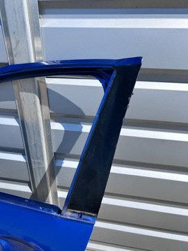 фото thumb №7, Дверь передние левая honda hrv ii