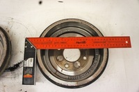 фото thumb №7, Nf056 kia picanto iii 1.2i тормозные барабаны тормозные задняя kpl