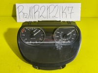 Bmw e87 приборы панель ik912258801g Недорого, фото thumb