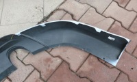 Накладка дифузор dół бампера задня ford s-max mk2 ii 2014- Київ, фото thumb