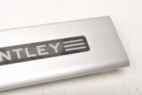 Bentley bentayga молдинг поріг l999 36a853376h Недорого, фото thumb