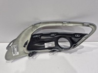 фото thumb №3, Nowa ліва рамка решітка протитуманної фари renault fluence lift 2013 2014 2015 2016