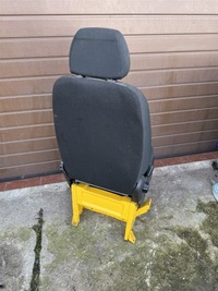 фото thumb №7, Сидіння водія лівий перед підлокітник 06-18r mercedes sprinter 906 lift