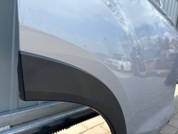 фото thumb №11, Двері subaru forester v od 2019 задні праві зад правий