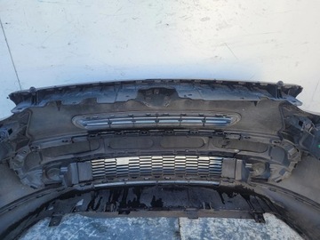 фото thumb №12, Fiat 500l 500 l бампер перед переднее