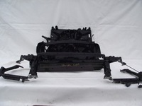 фото thumb №1, Jaguar f-pace 2.0 d pas радиатор