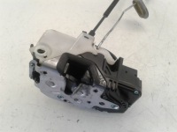 Замок перед передній правий 13503150 opel insignia Оригінал, фото thumb