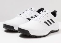 Обувь для гольфа ADIDAS CP TRAXION водонепроницаемая 43 1/3