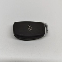 фото thumb №5, Hyundai ioniq 2021 ключ / карта зажигания